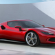 Image for article titled Supercars Can't Hide From Emission Regulations In The EU Anymore
